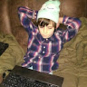 Meet your Posher, Barbara